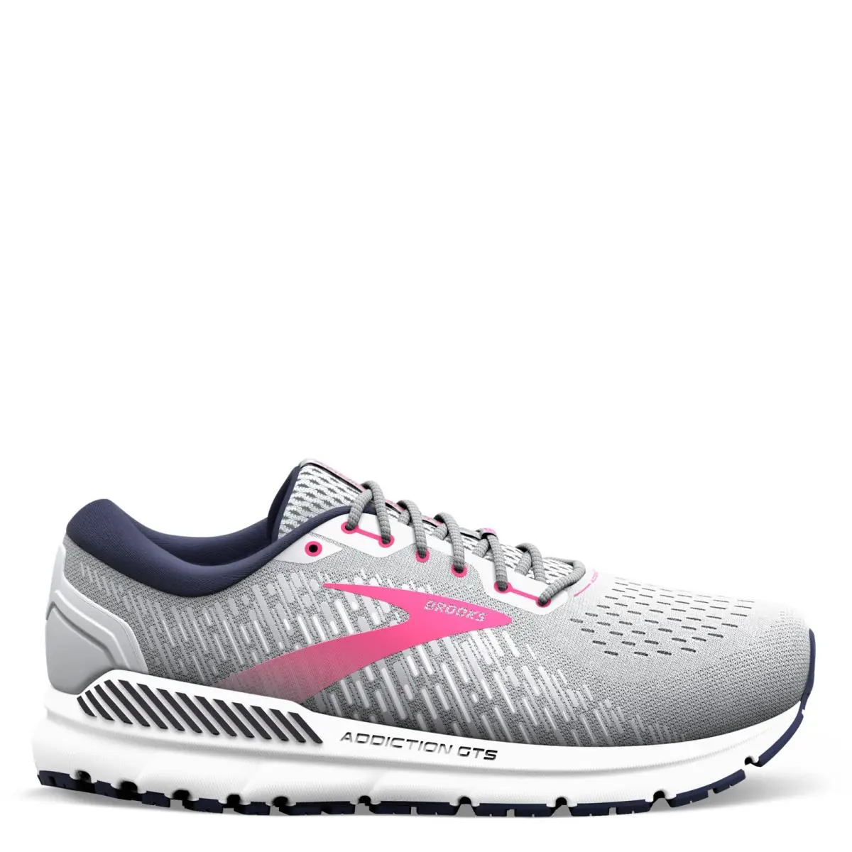 Brooks shoes - Brooks Addiction GTS 15 - Addiction GTS - 120352-1B-054 - Ivory (UPC: 195394153026) 0