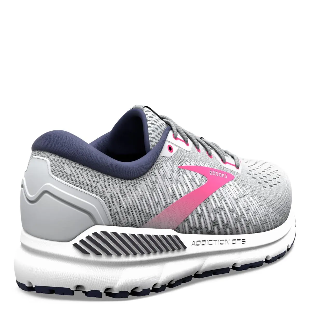 Brooks shoes - Brooks Addiction GTS 15 - Addiction GTS - 120352-1B-054 - Ivory (UPC: 195394153026) 1