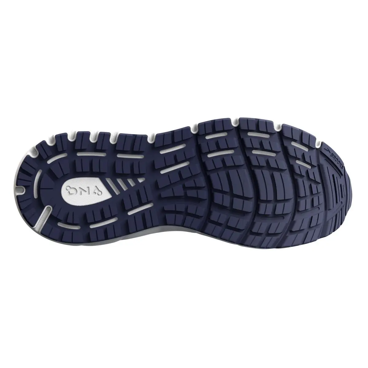 Brooks shoes - Brooks Addiction GTS 15 - Addiction GTS - 120352-1B-054 - Ivory (UPC: 195394153026) 3