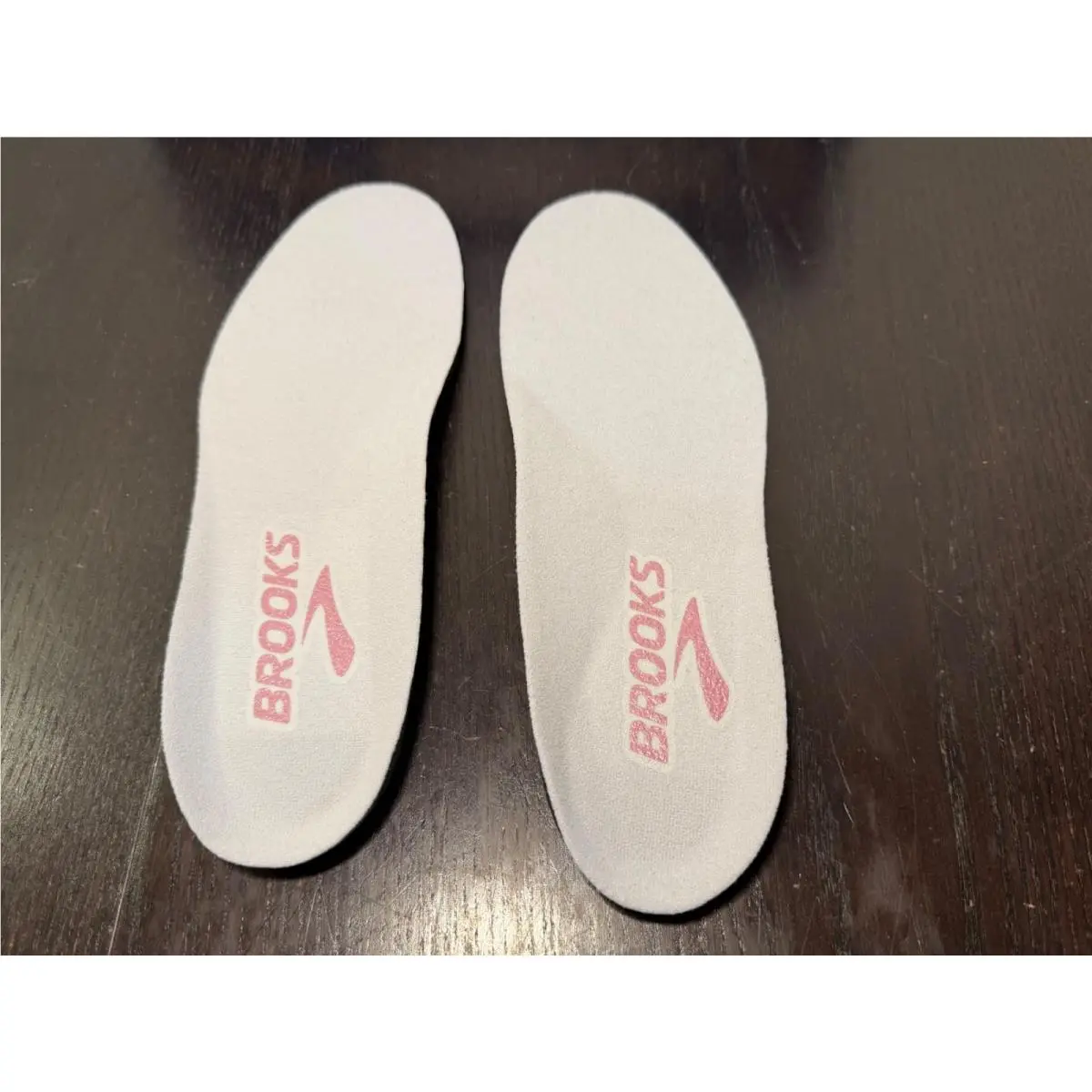 Brooks shoes - Brooks Ariel - Ariel - Grey, Pink 8