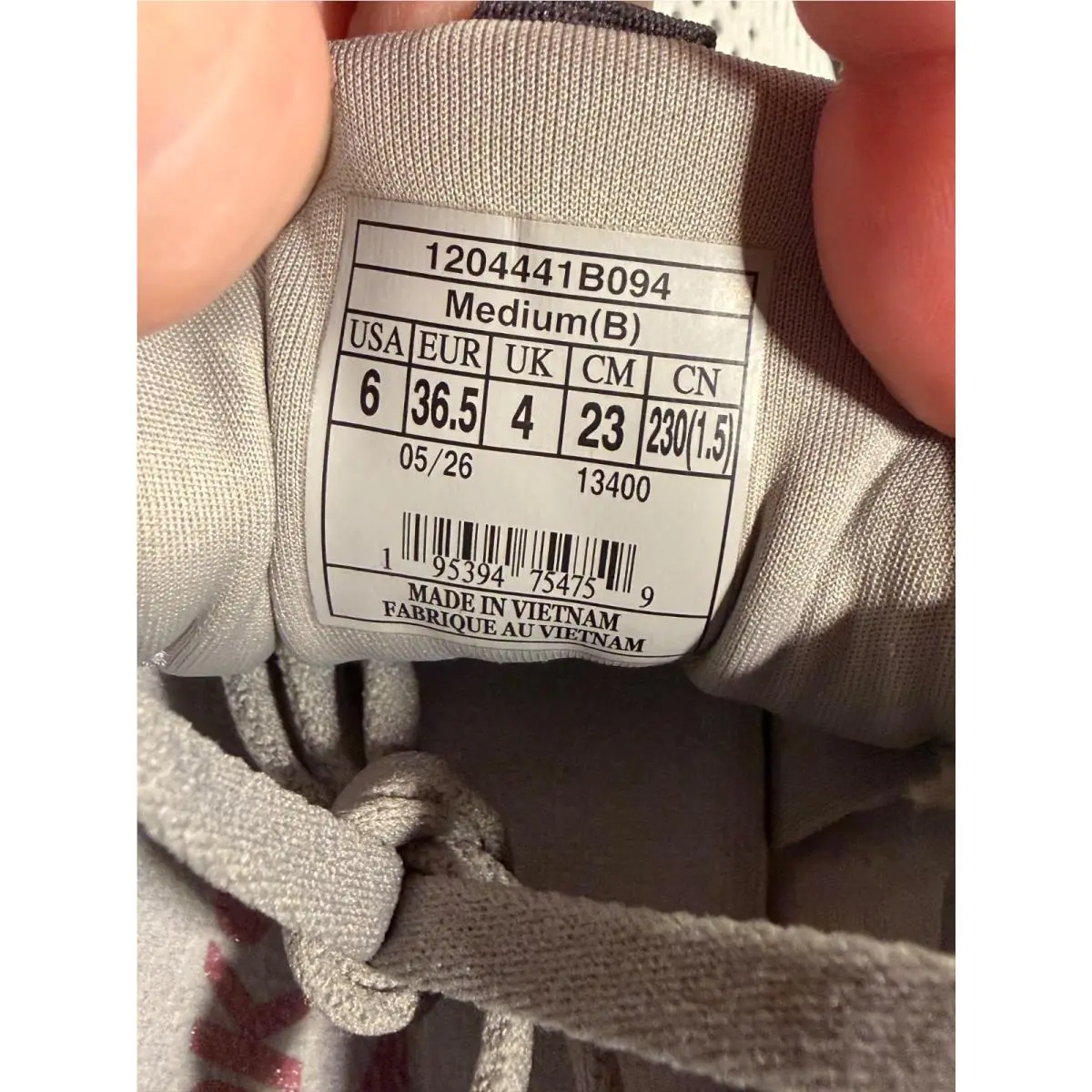 Brooks shoes - Brooks Ariel - Ariel - Grey, Pink 10