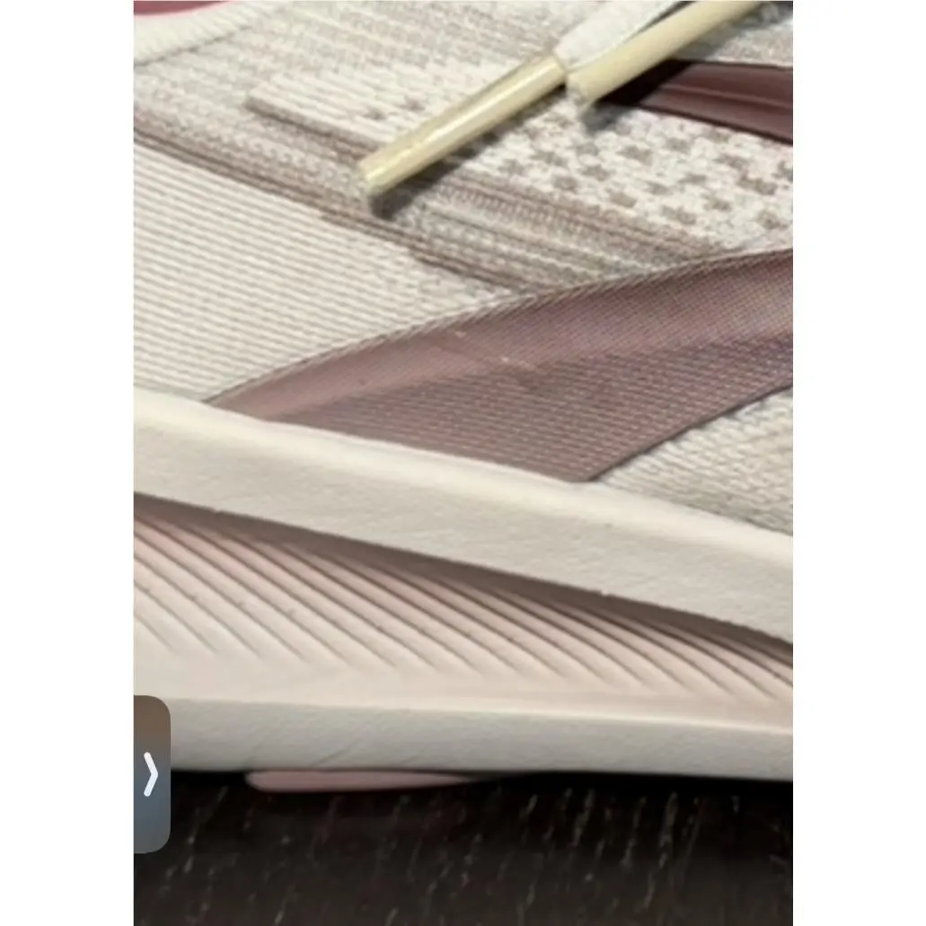 Brooks shoes - Brooks Revel - Revel - White, Purple, Pink 17