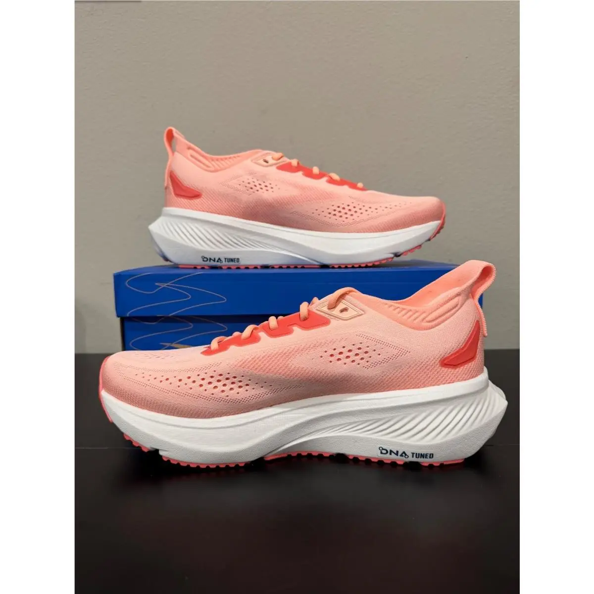 Brooks shoes - Orange 0