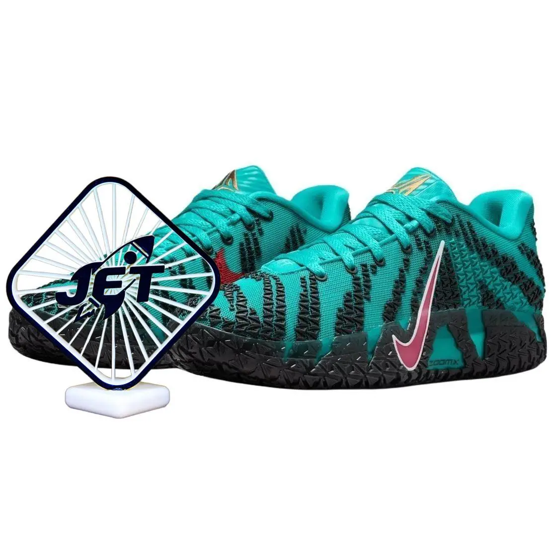 Nike shoes - HF2794300 - HF2794-300 - Turbo Green 5