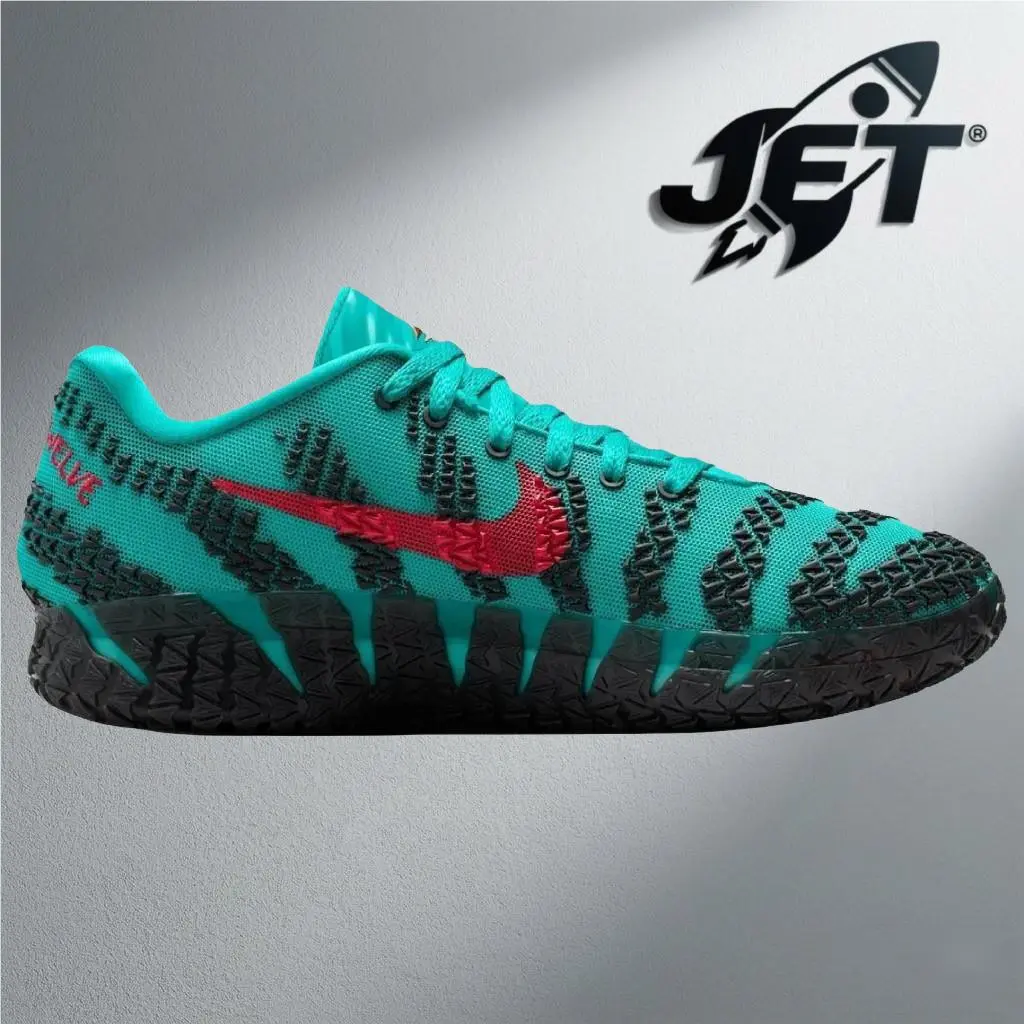 Nike shoes - HF2794300 - HF2794-300 - Turbo Green 1