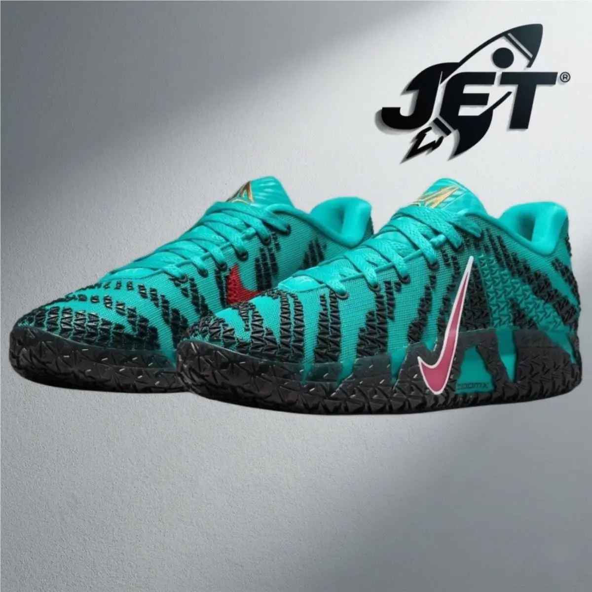 Nike shoes - HF2794300 - HF2794-300 - Turbo Green 6