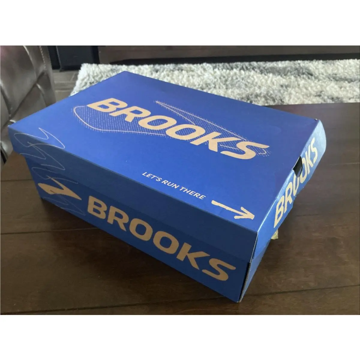 Brooks shoes - Glycerin 23 - Glycerin - 110476187 - White/Black Biscuit (UPC: 195394830064) 0