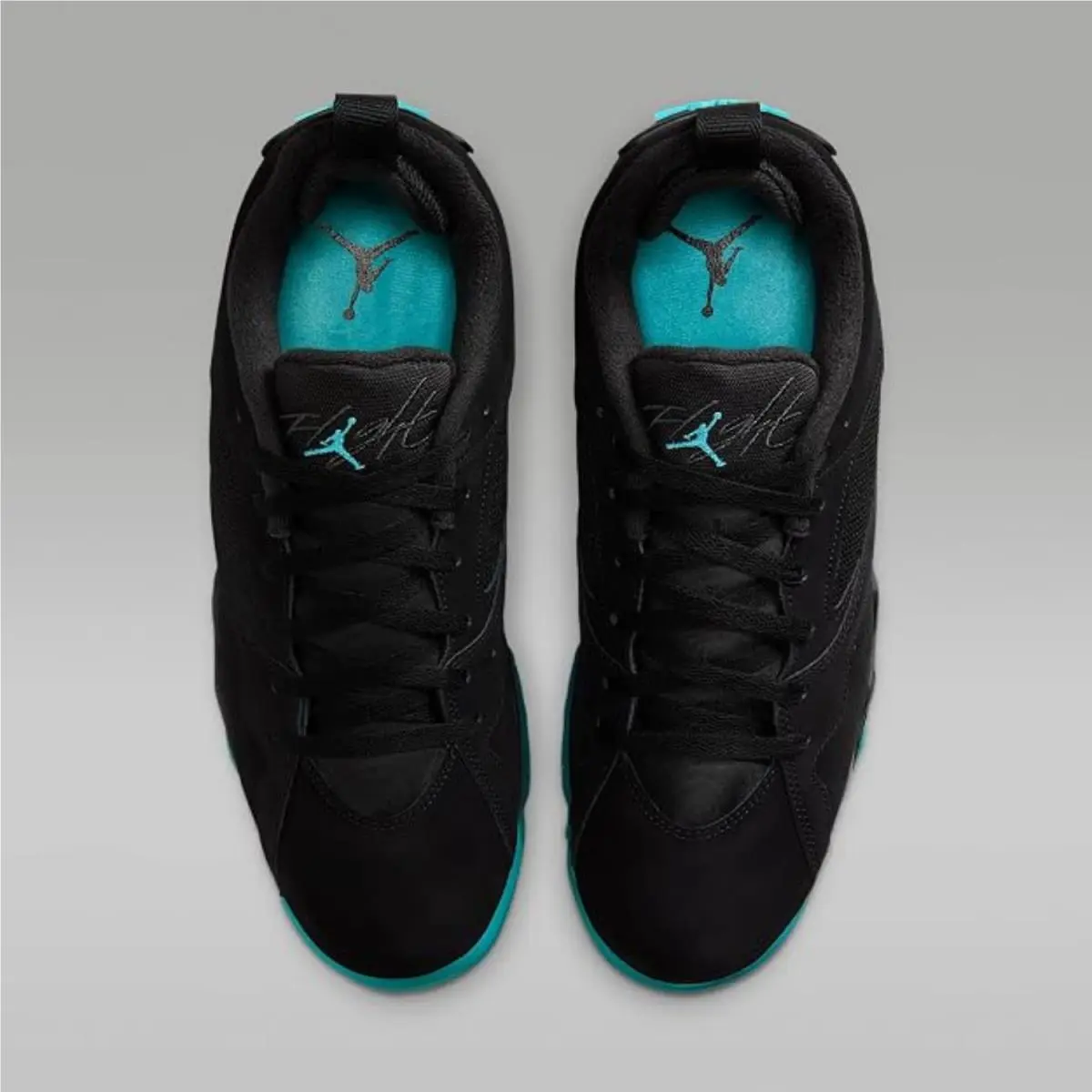 Nike shoes - Nike Air Jordan MVP 92 HQ3950-004 - HQ3950-004 - Black 2