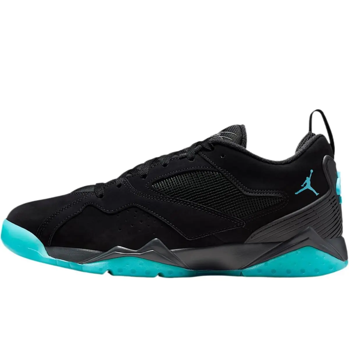 Nike shoes - Nike Air Jordan MVP 92 HQ3950-004 - HQ3950-004 - Black 13