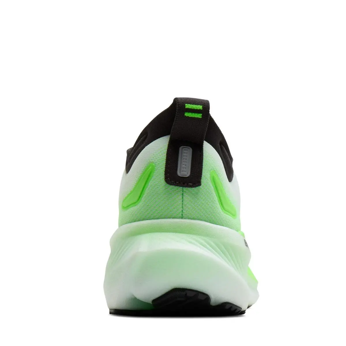 Brooks shoes - White Phantom Green (UPC: 195394768268) 2