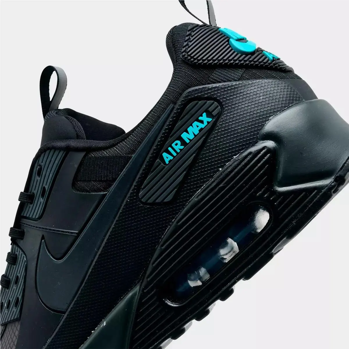 Nike shoes - Nike Air Max 90 Drift - Black/Wolf Grey/Anthracite 13
