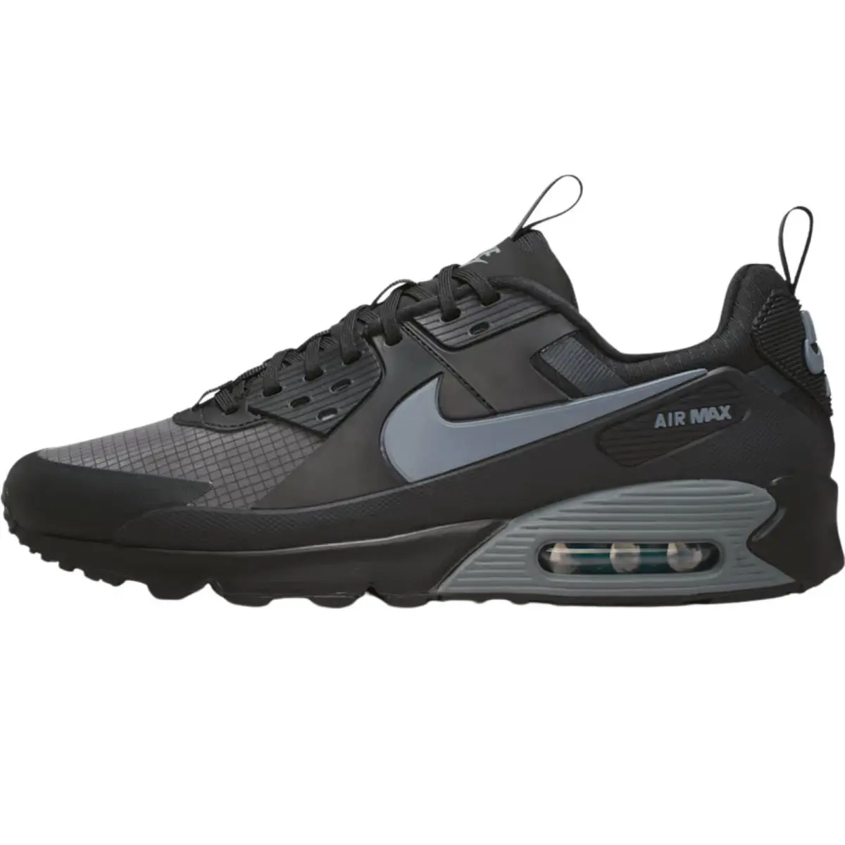 Nike shoes - Nike Air Max 90 Drift - Black/Wolf Grey/Anthracite 6