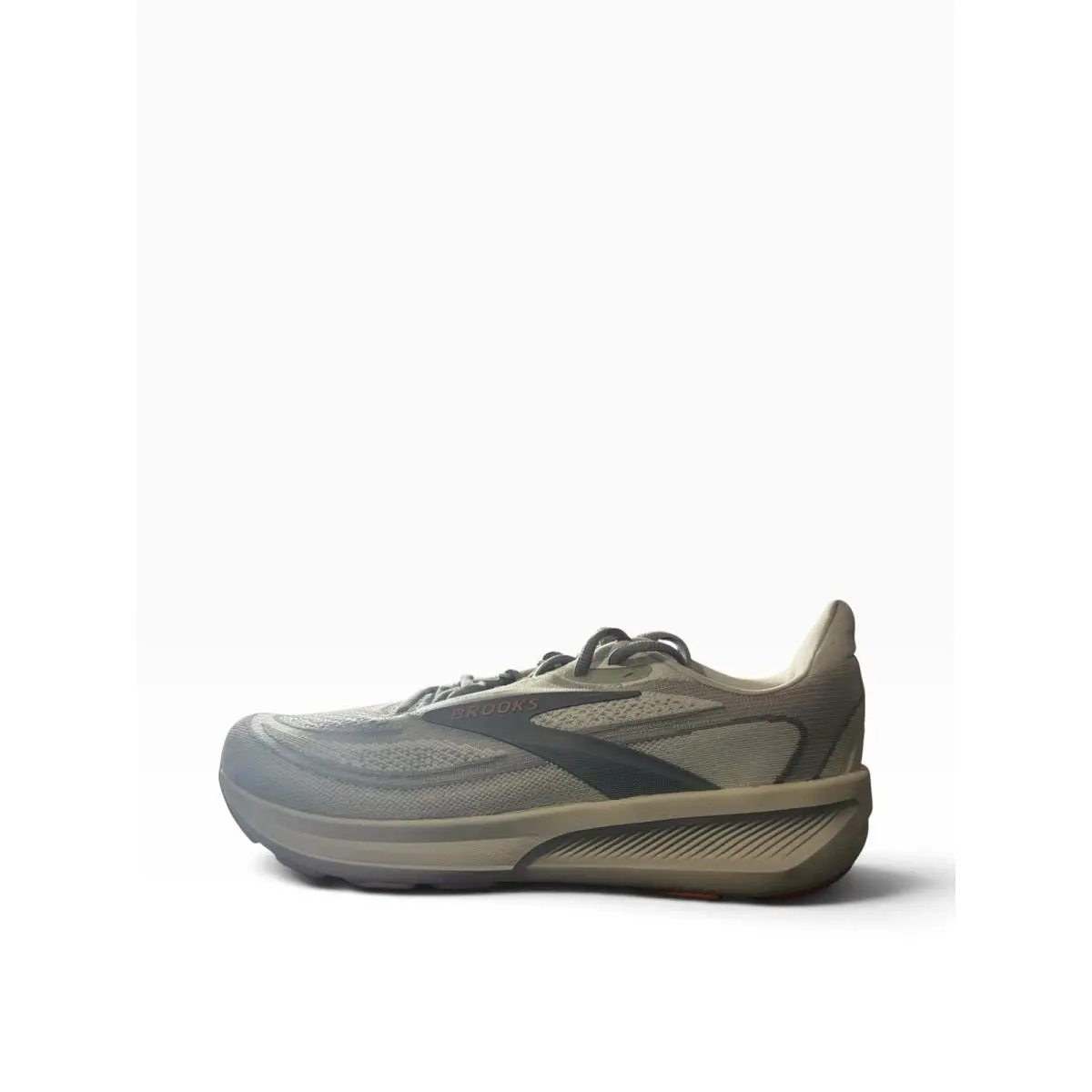 Brooks shoes - Brooks Revel 2 - Revel - Gray 0