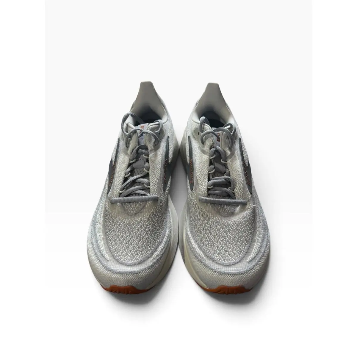 Brooks shoes - Brooks Revel 2 - Revel - Gray 1
