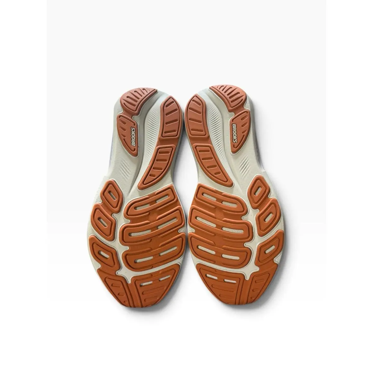 Brooks shoes - Brooks Revel 2 - Revel - Gray 3