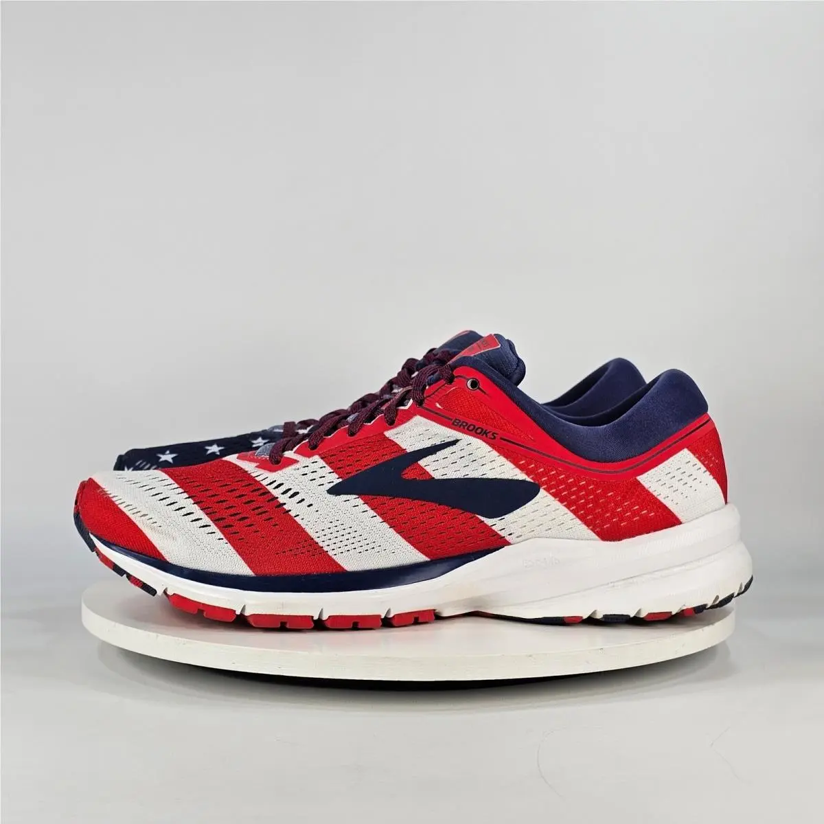 Brooks shoes - Brooks Launch 5 - Launch - Multicolor 1