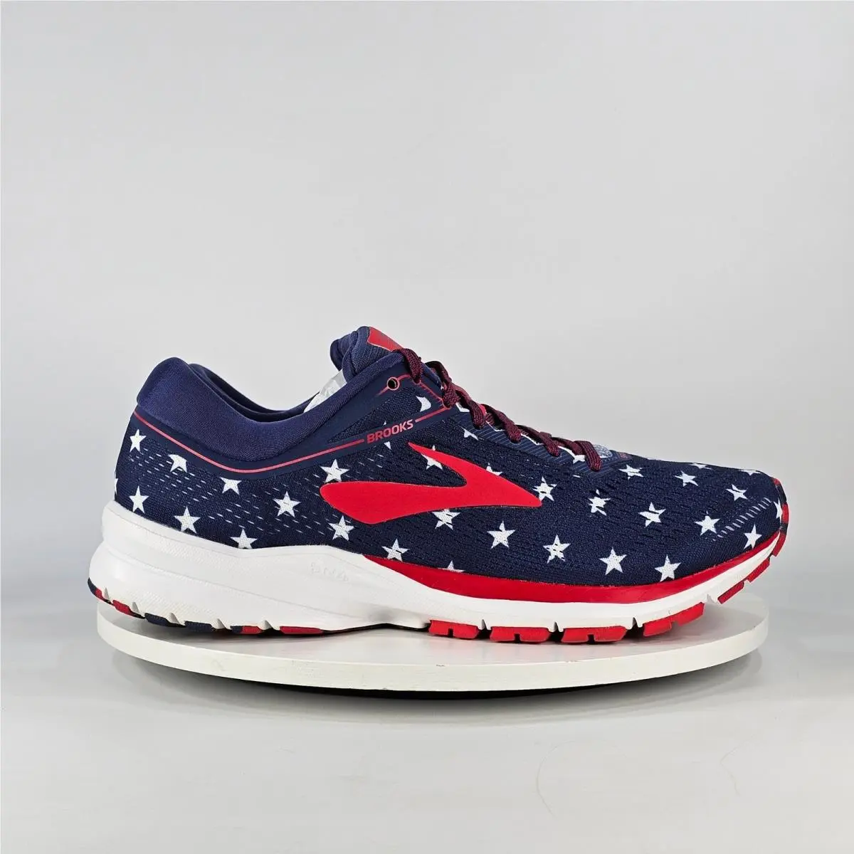 Brooks shoes - Brooks Launch 5 - Launch - Multicolor 2