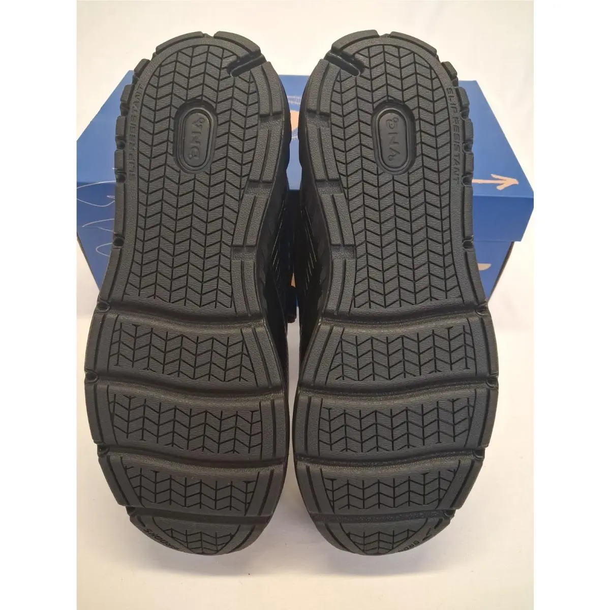 Brooks shoes - Brooks Addiction Walker 2 - Addiction Walker - Black/Black 5