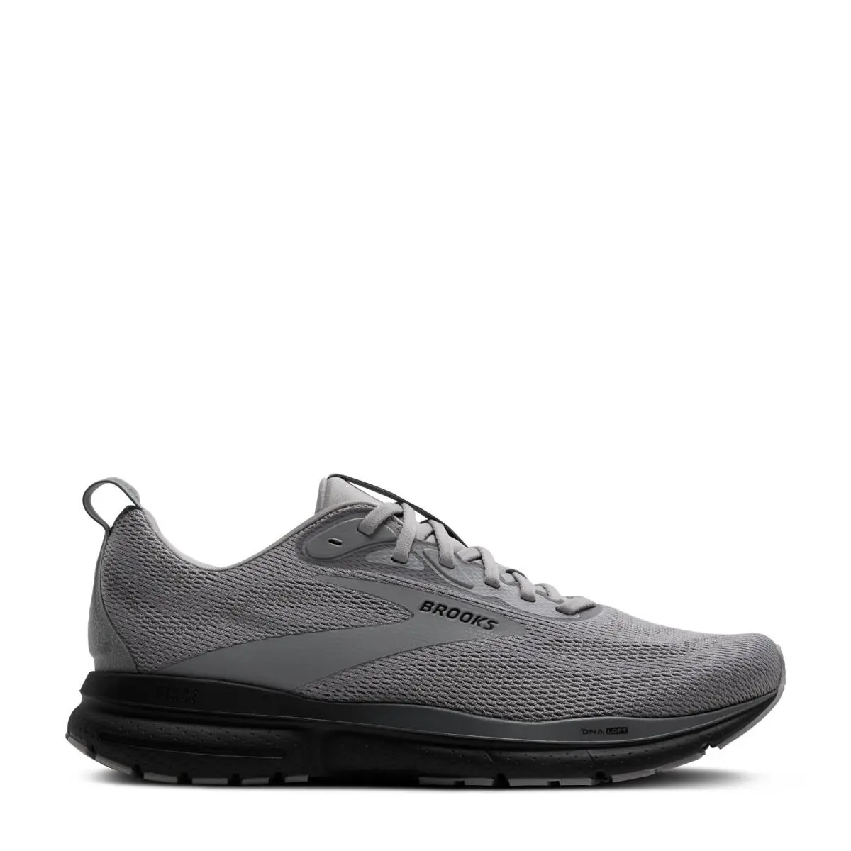 Brooks shoes - Brooks Trace 4 - Trace - 110452-1D-049 - Gray (UPC: 195394709674) 0