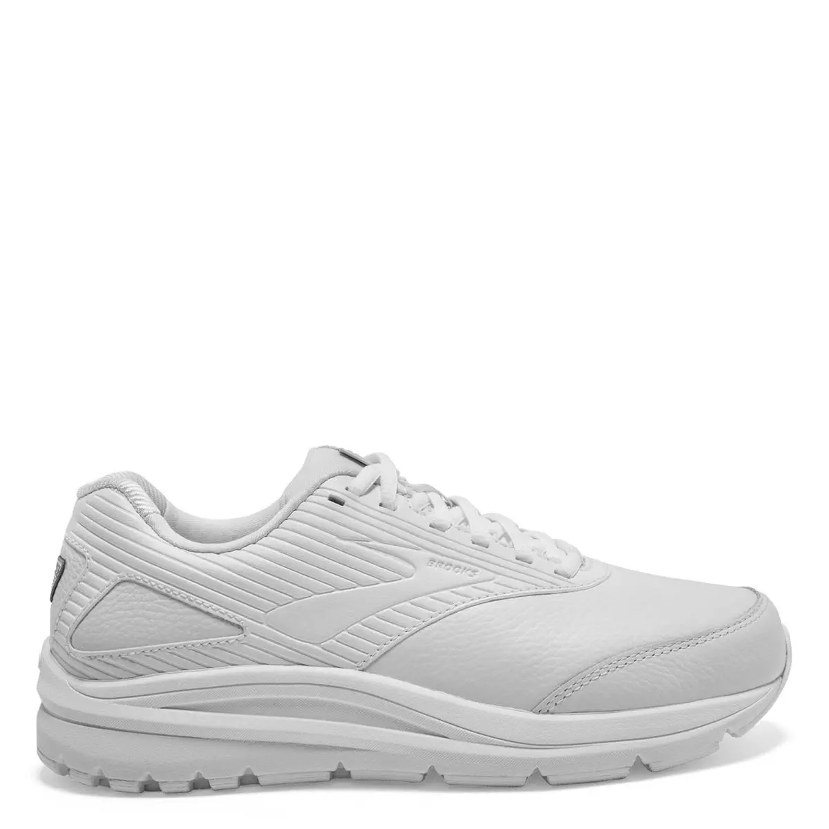 Brooks shoes - Brooks Addiction Walker 2 - Addiction Walker - 120307-1B-142 - White (UPC: 190340569531) 0