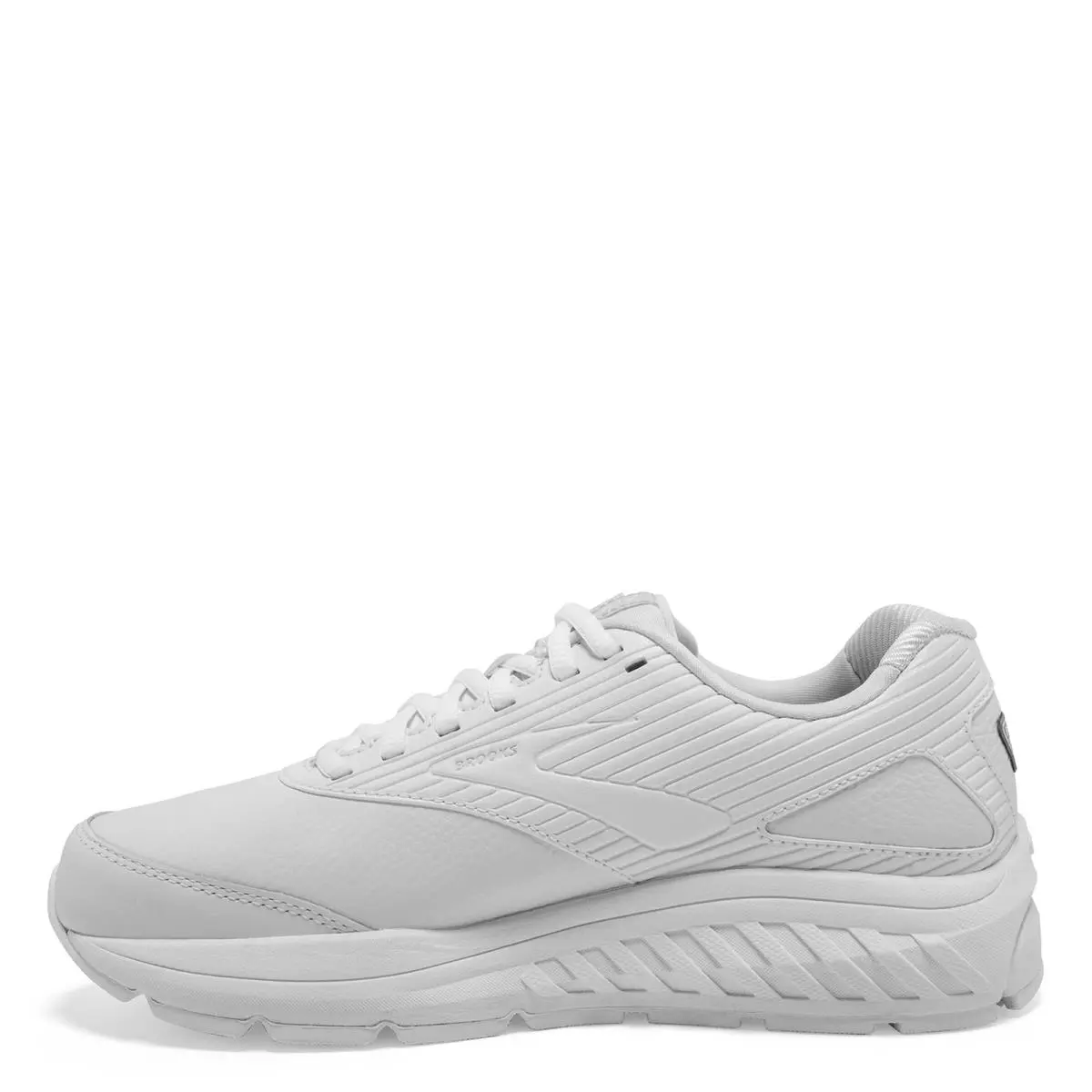 Brooks shoes - Brooks Addiction Walker 2 - Addiction Walker - 120307-1B-142 - White (UPC: 190340569531) 1