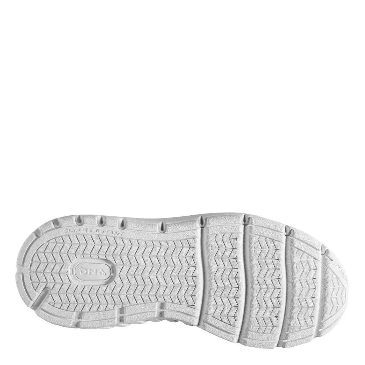 Brooks shoes - Brooks Addiction Walker 2 - Addiction Walker - 120307-1B-142 - White (UPC: 190340569531) 3