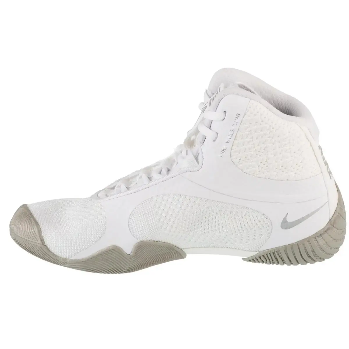 Nike shoes - Nike Tawa - Tawa - CI2952-100 - White/White/Metallic Silver -100 0