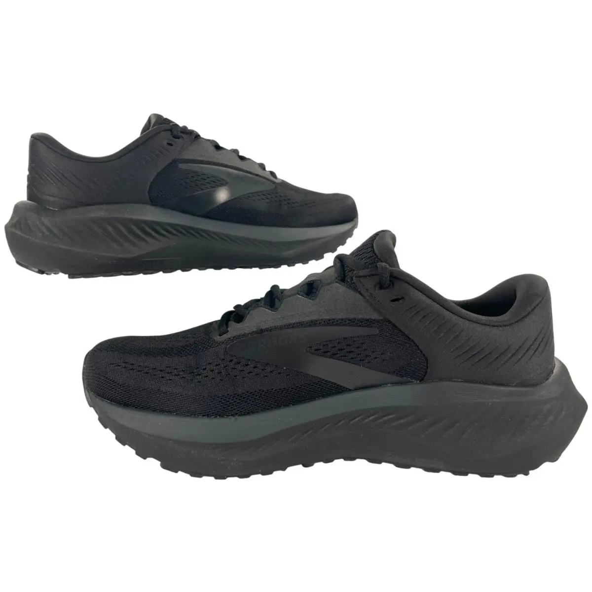 Brooks shoes - Brooks Anthem - Anthem - Black 0