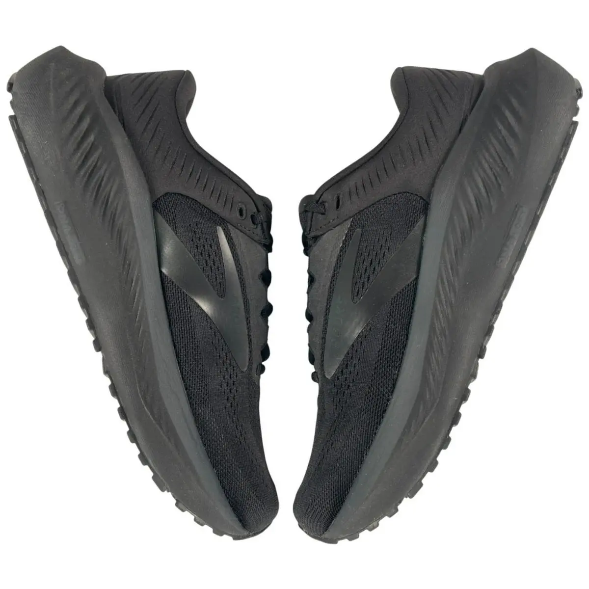 Brooks shoes - Brooks Anthem - Anthem - Black 2