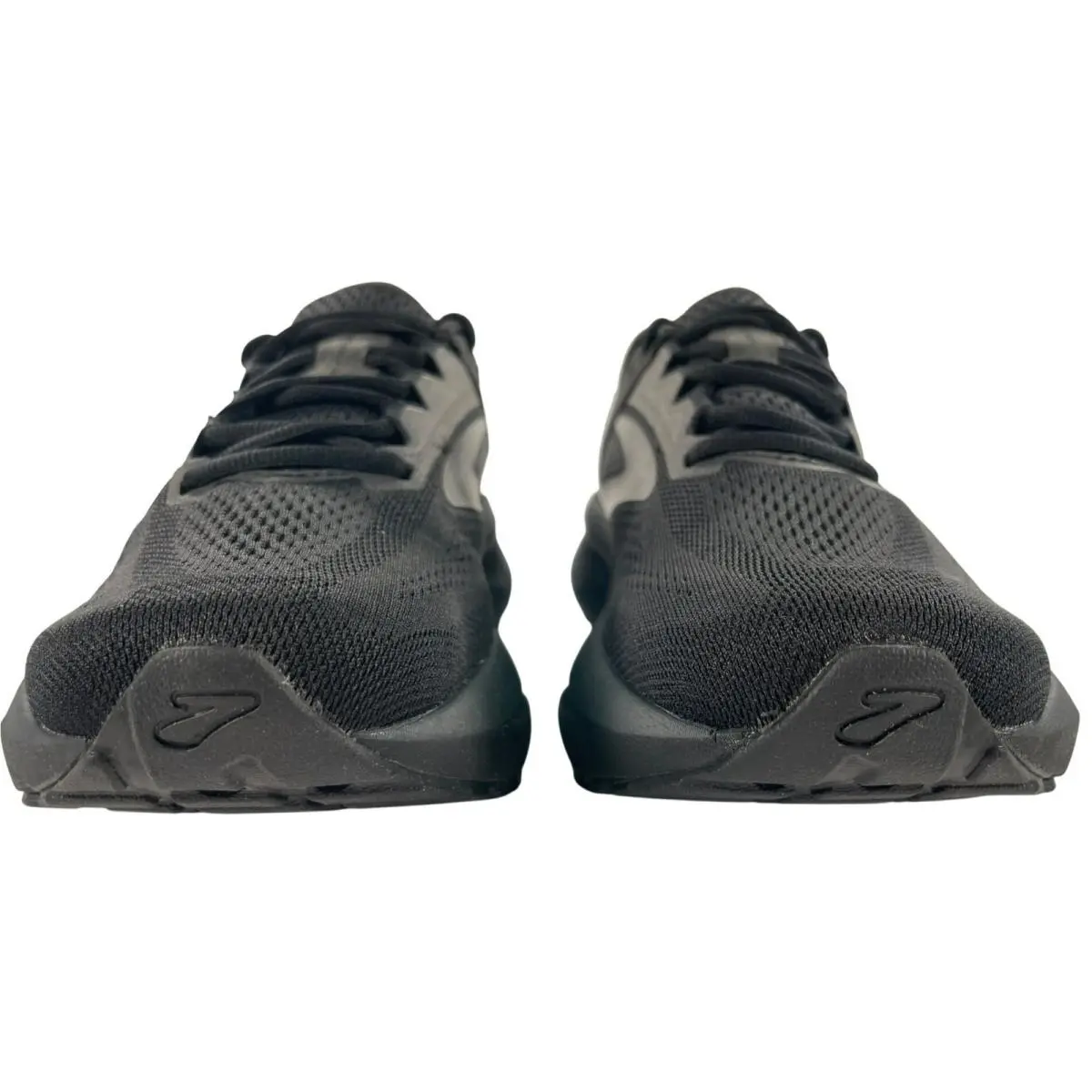 Brooks shoes - Brooks Anthem - Anthem - Black 3