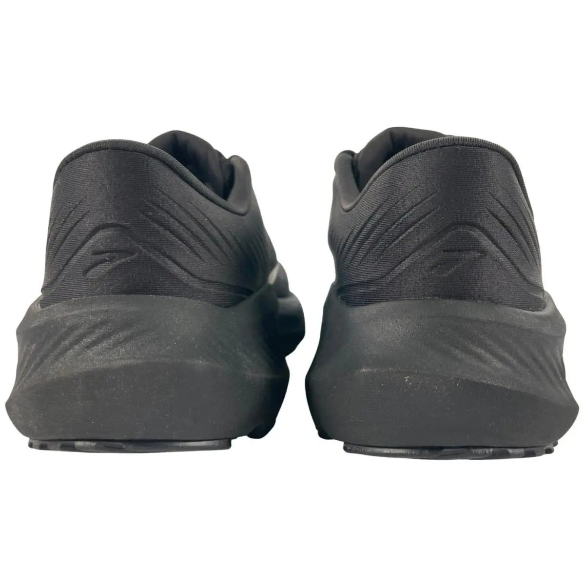 Brooks shoes - Brooks Anthem - Anthem - Black 4