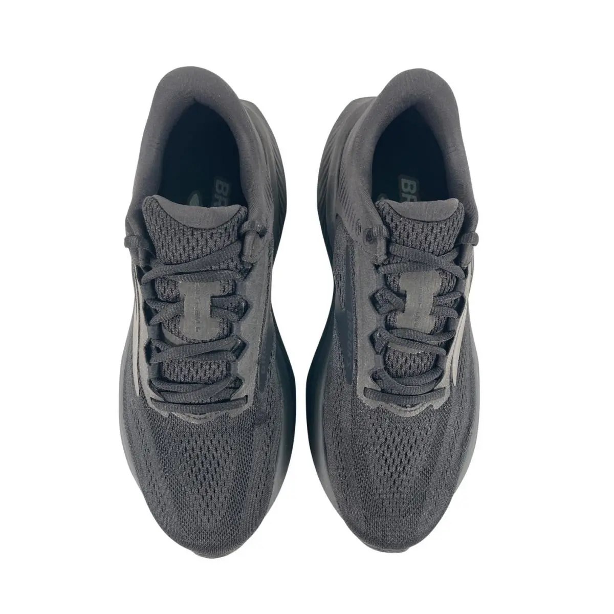 Brooks shoes - Brooks Anthem - Anthem - Black 5