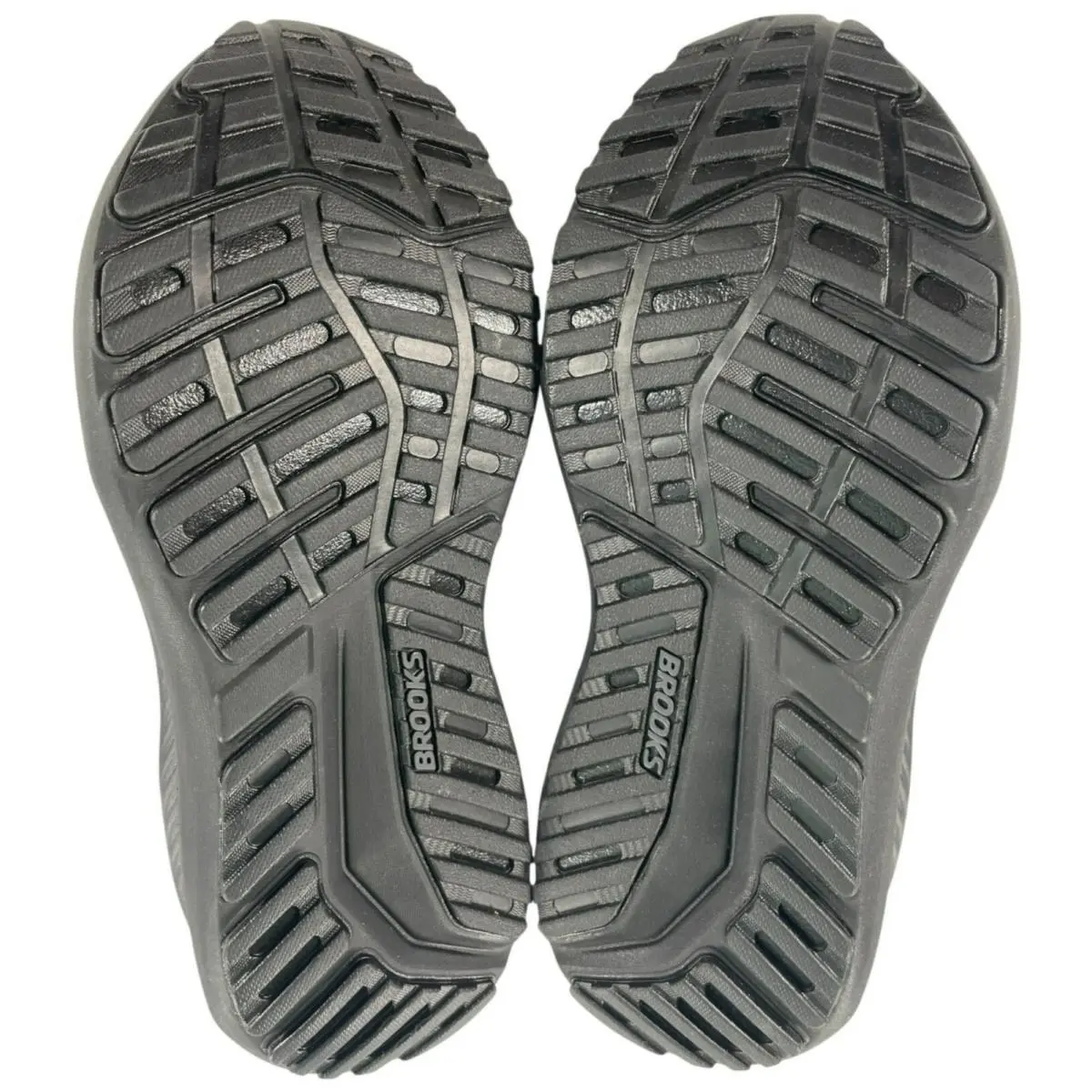 Brooks shoes - Brooks Anthem - Anthem - Black 6