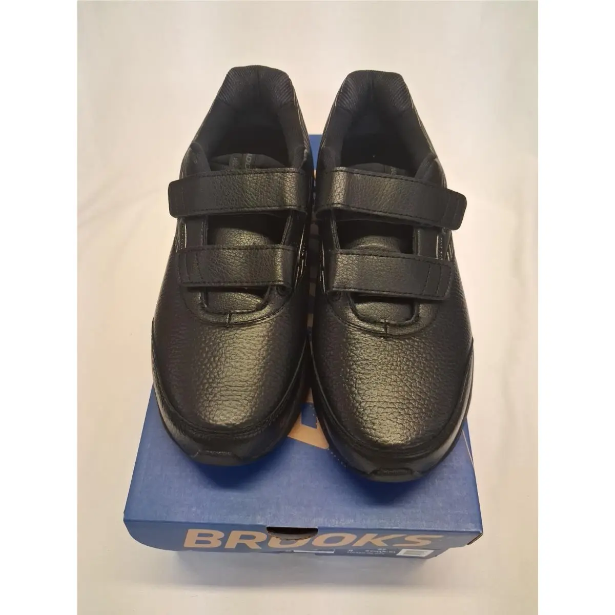Brooks shoes - Brooks Addiction Walker 2 - Addiction Walker - Black/Black 1