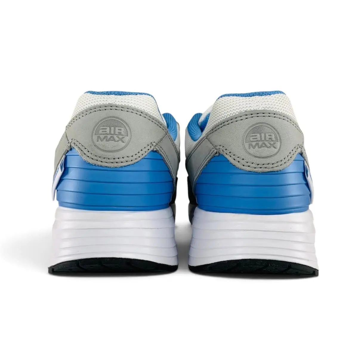 Nike shoes - Nike Air Max Verse - Air Max Verse - IB3234-100 - White 4
