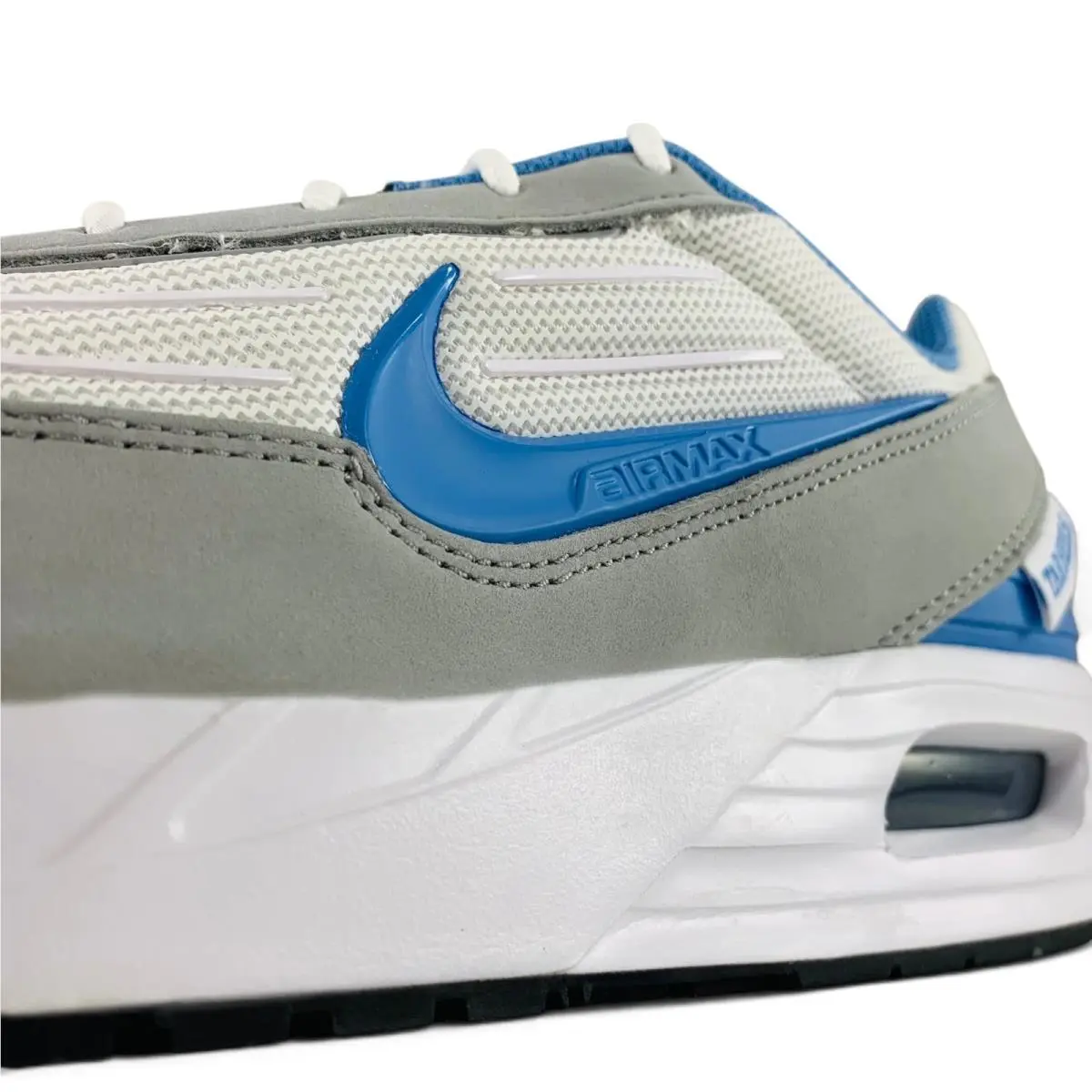 Nike shoes - Nike Air Max Verse - Air Max Verse - IB3234-100 - White 7