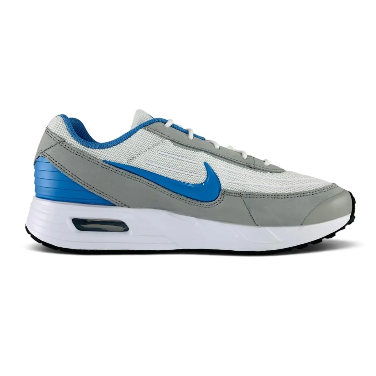 Nike shoes - Nike Air Max Verse - Air Max Verse - IB3234-100 - White 14