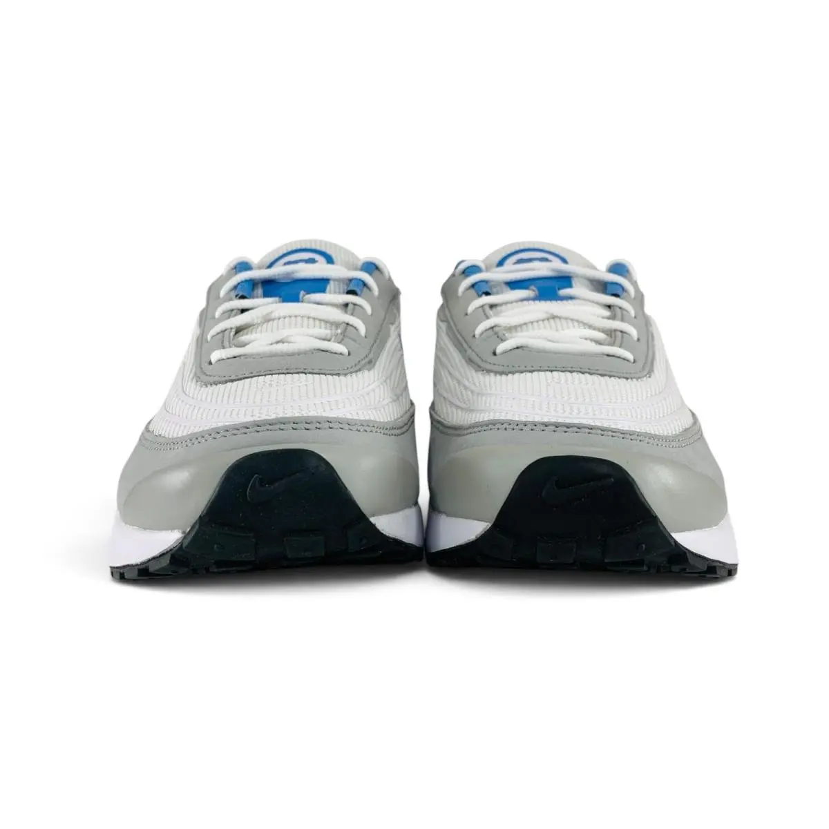 Nike shoes - Nike Air Max Verse - Air Max Verse - IB3234-100 - White 17