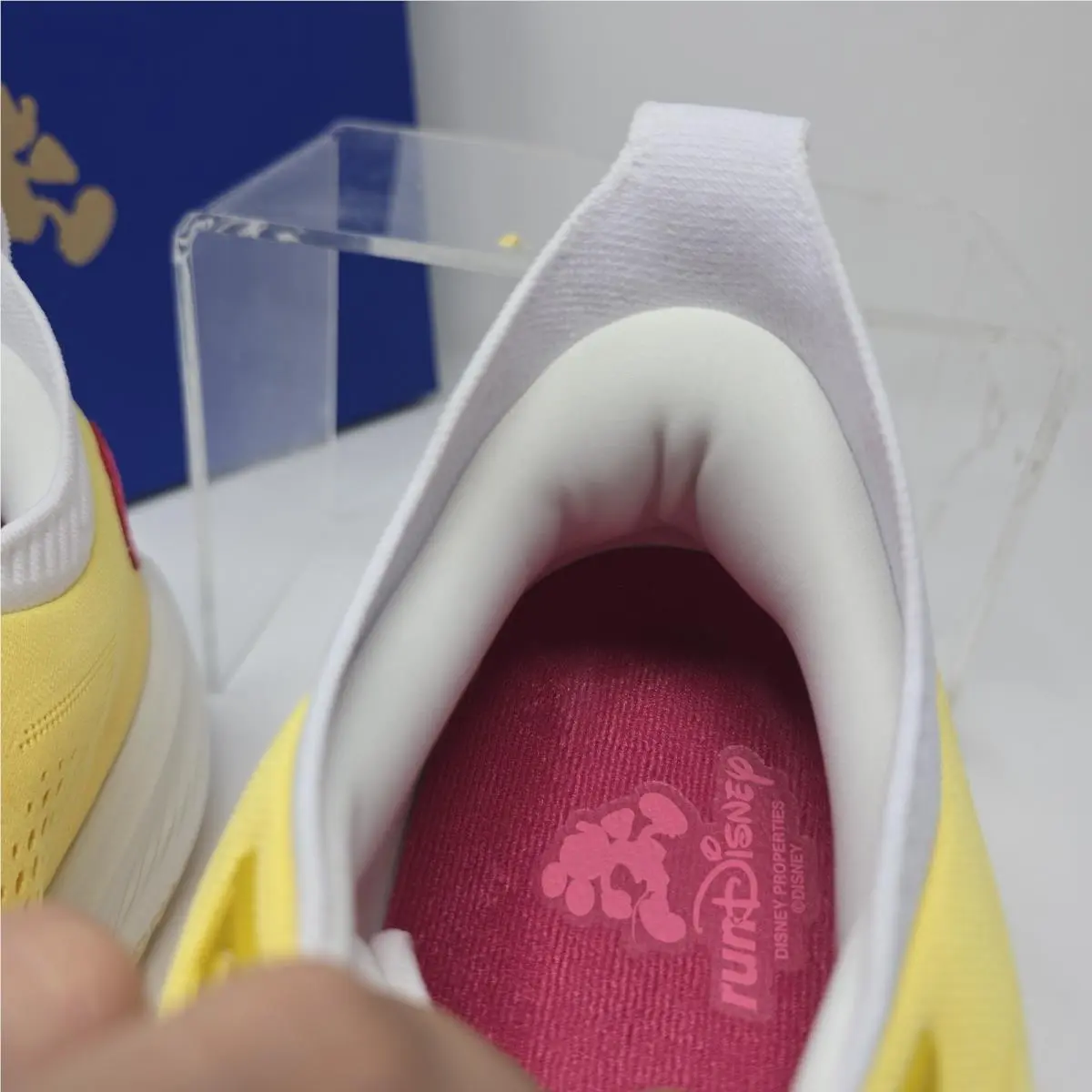 Brooks shoes - Brooks Glycerin - Glycerin - Yellow 3