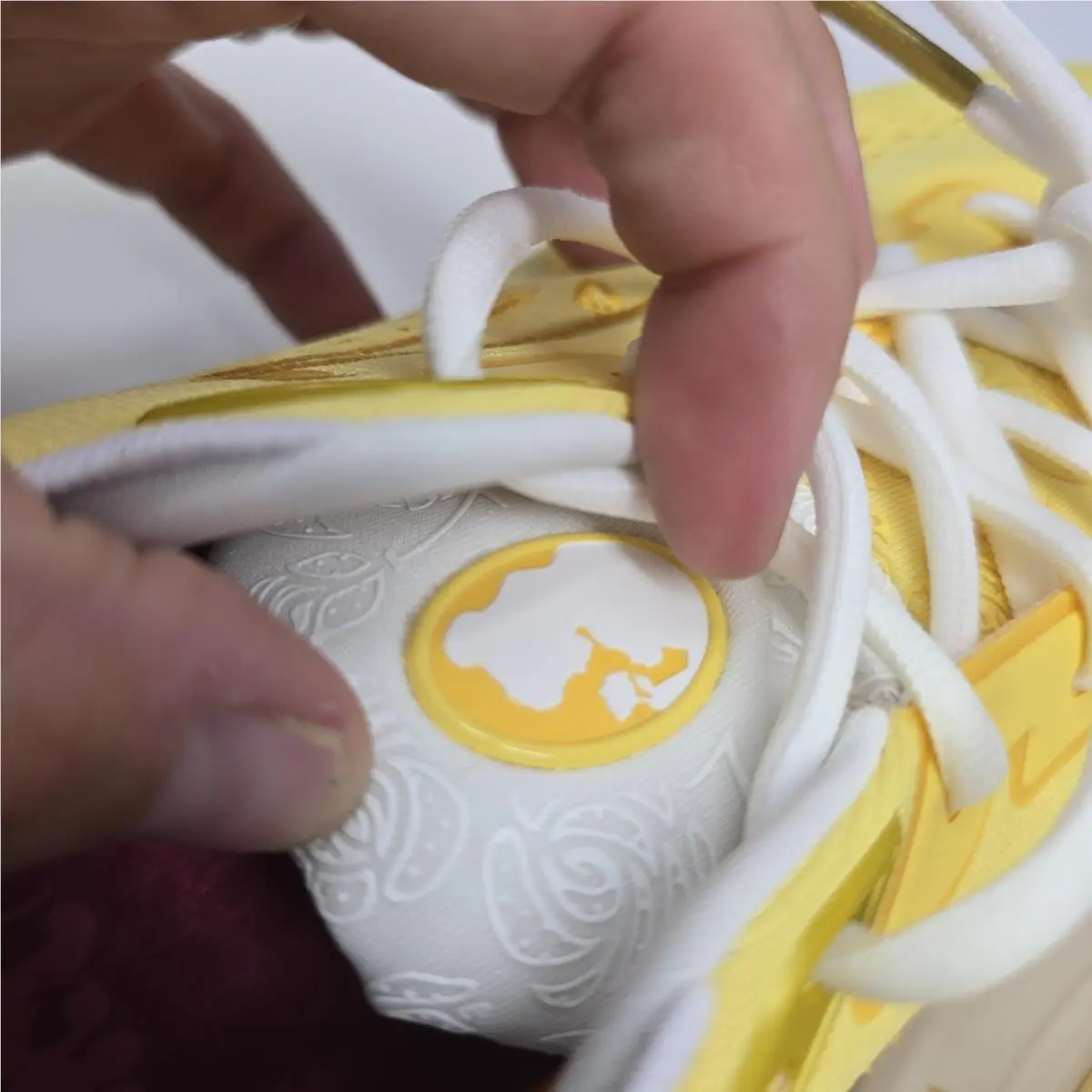 Brooks shoes - Brooks Glycerin - Glycerin - Yellow 6