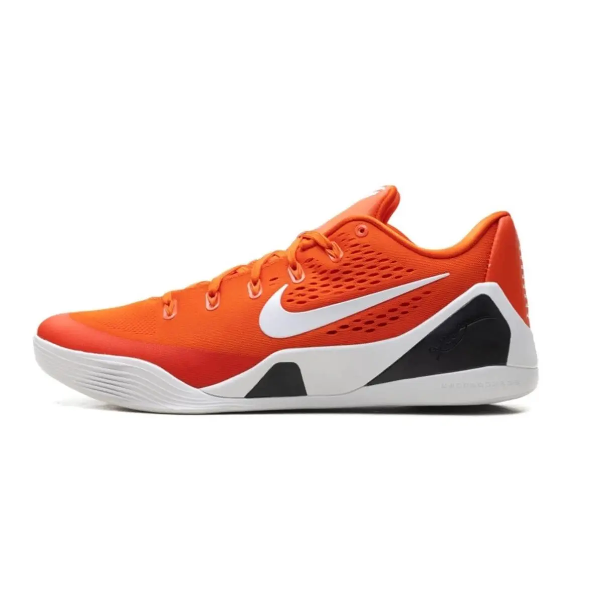 Nike Mens Kobe IX Elite Low EM TB P Basketball Shoes IH5095 801