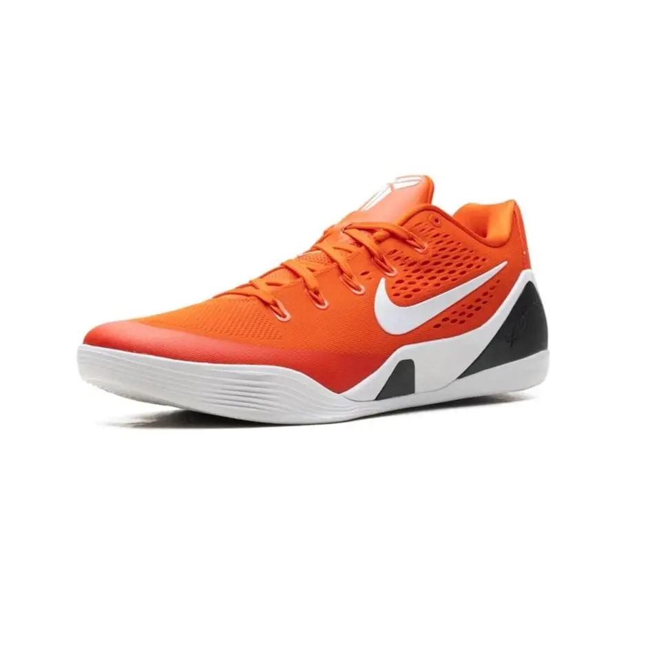 Nike shoes - Nike Elite - Elite - IH5095-801 - TEAM ORANGE WHITE TEAM ORANGE 0