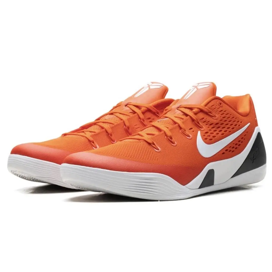 Nike shoes - Nike Elite - Elite - IH5095-801 - TEAM ORANGE WHITE TEAM ORANGE 1