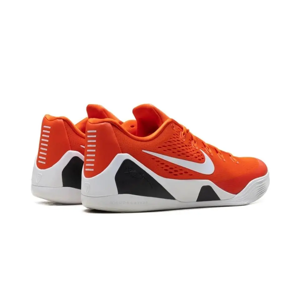 Nike shoes - Nike Elite - Elite - IH5095-801 - TEAM ORANGE WHITE TEAM ORANGE 2