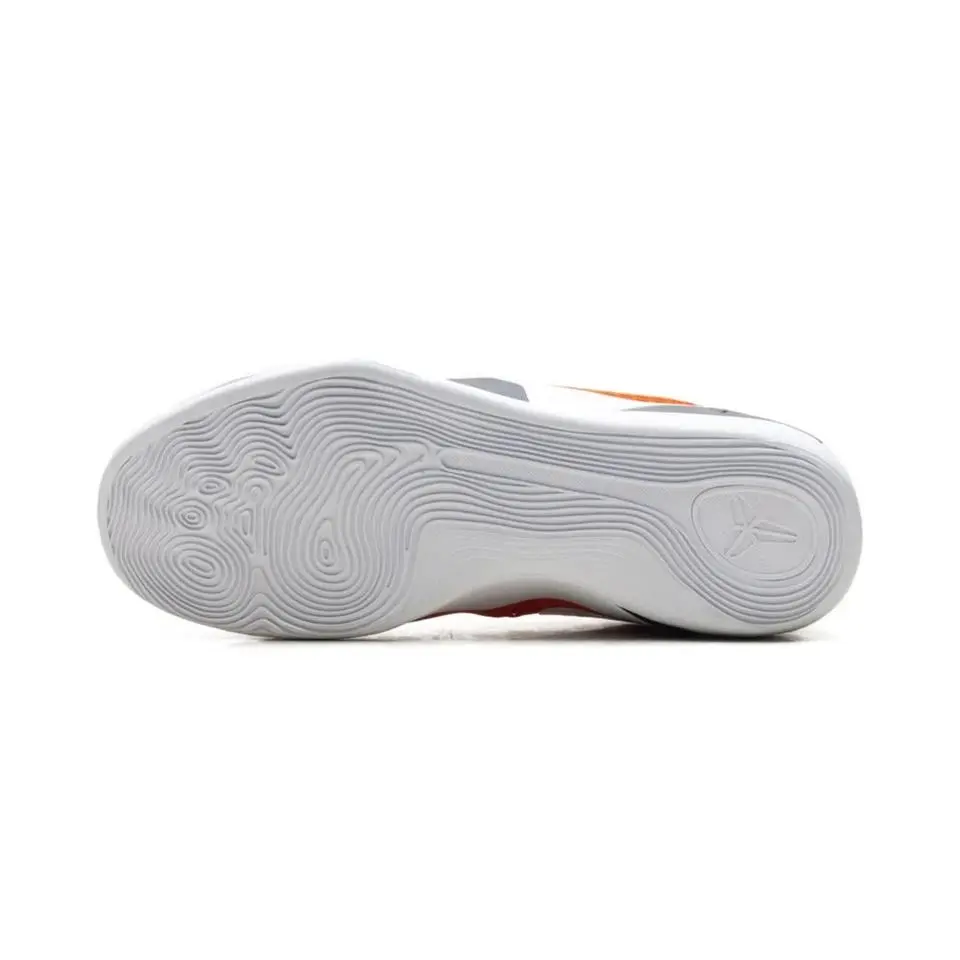 Nike shoes - Nike Elite - Elite - IH5095-801 - TEAM ORANGE WHITE TEAM ORANGE 3