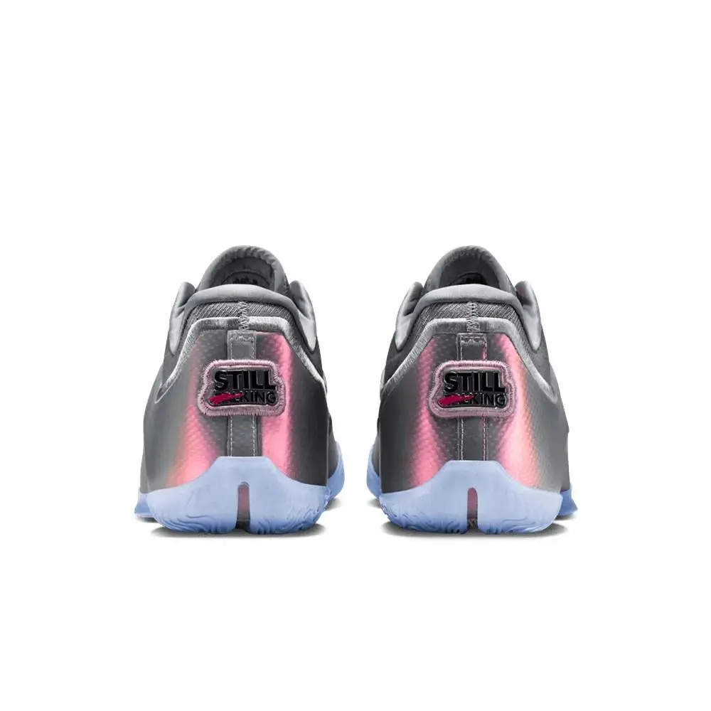 Nike shoes - Nike LeBron 23 - LeBron - IH1513002 - Cool Grey / Black Cool Grey 5