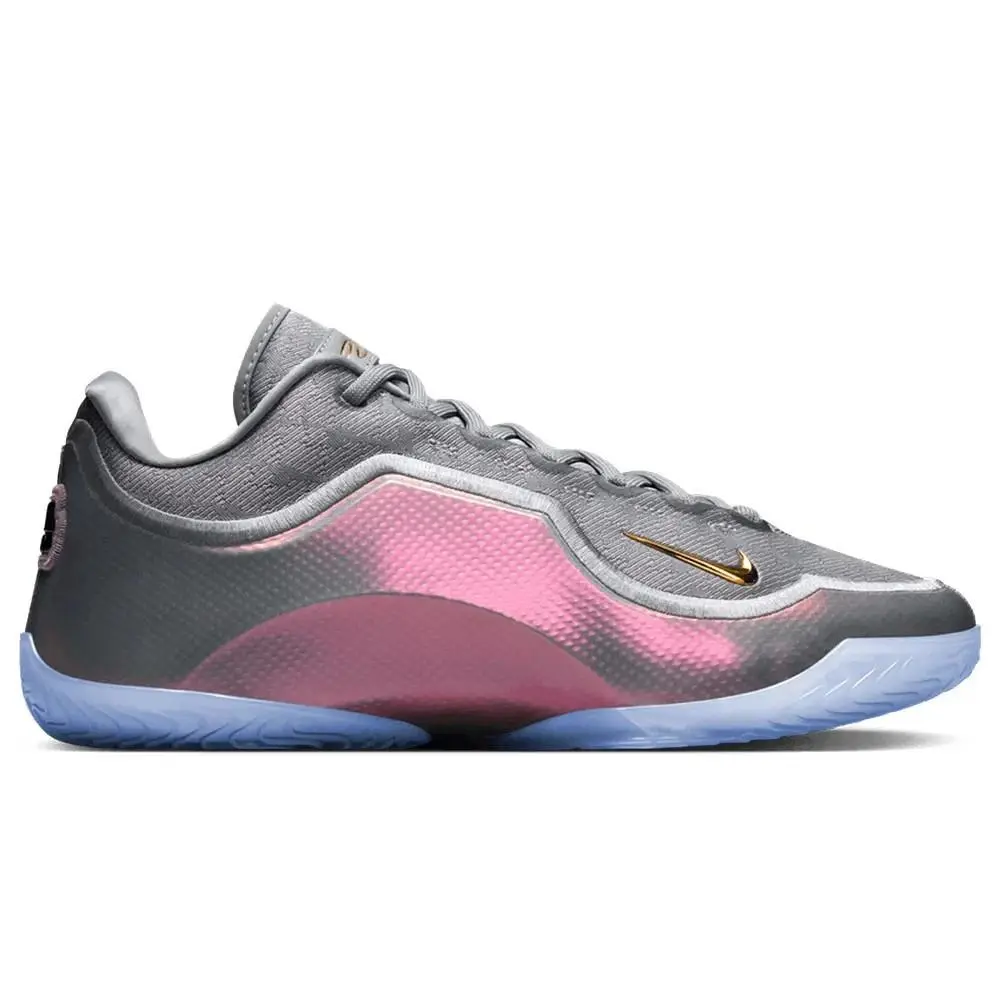 Nike shoes - Nike LeBron 23 - LeBron - IH1513002 - Cool Grey / Black Cool Grey 13