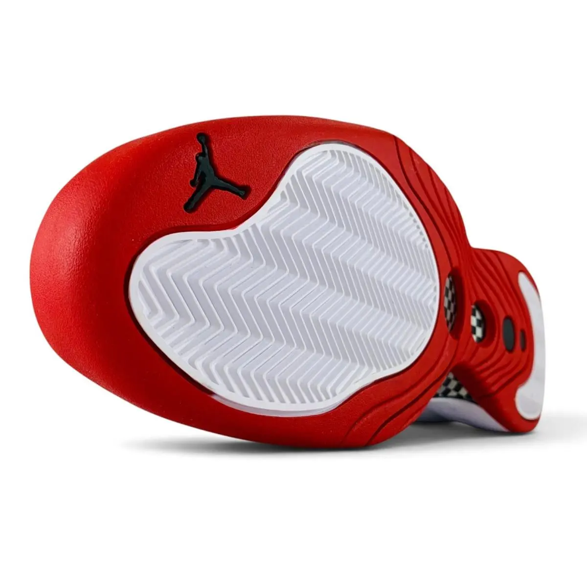 Nike shoes - Jordan Jumpman Pro - Jumpman Pro - DN3686-100 - White 10