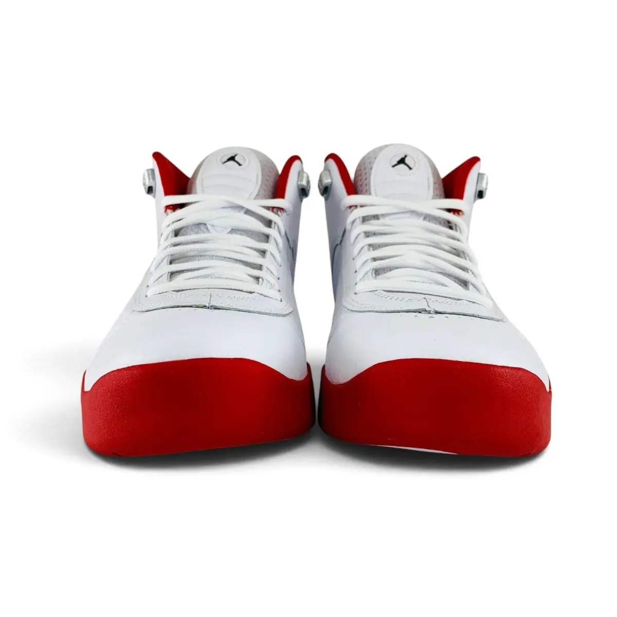 Nike shoes - Jordan Jumpman Pro - Jumpman Pro - DN3686-100 - White 3