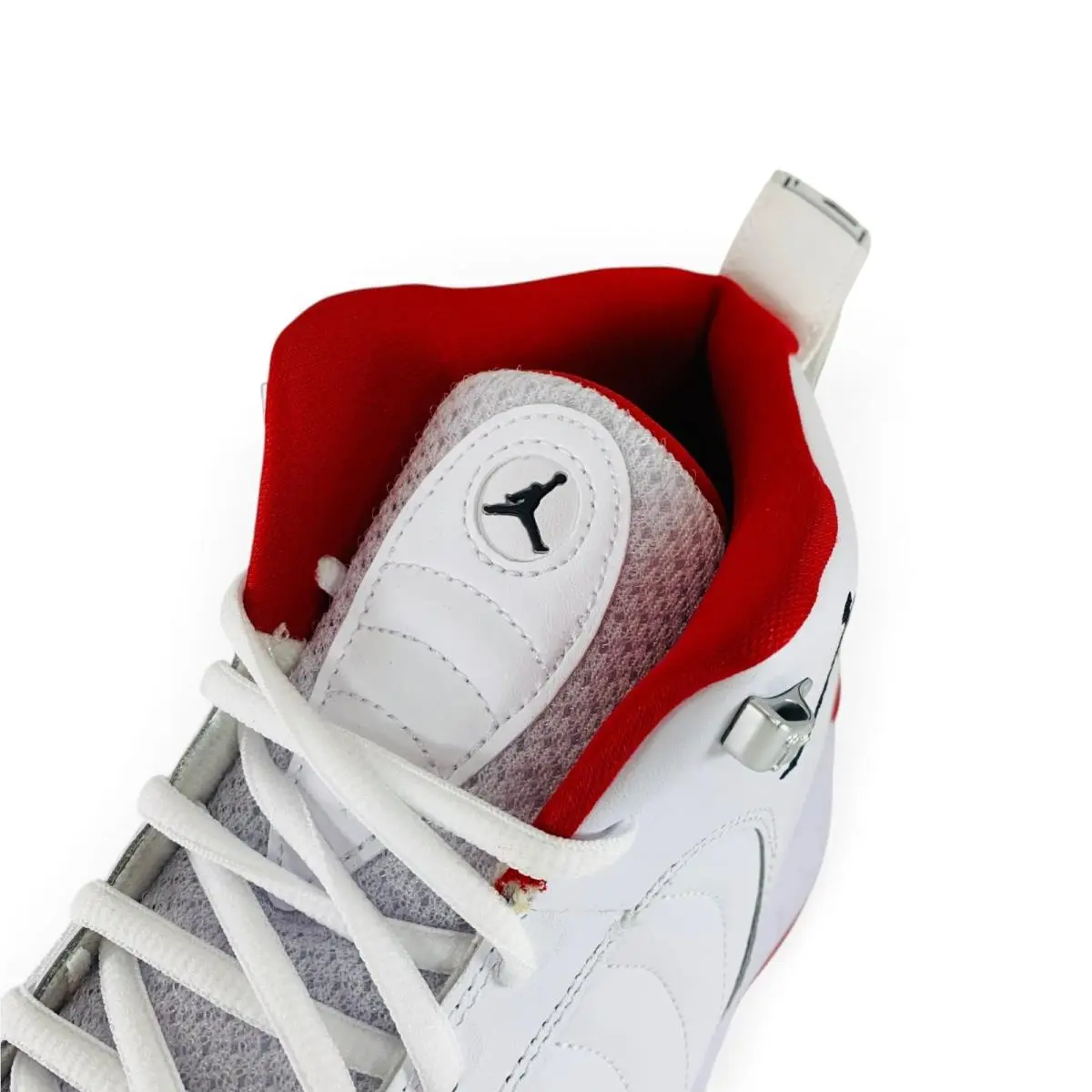Nike shoes - Jordan Jumpman Pro - Jumpman Pro - DN3686-100 - White 7